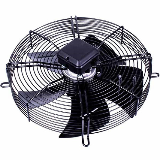 Axial Fan Boyoung YWF4D-400-S