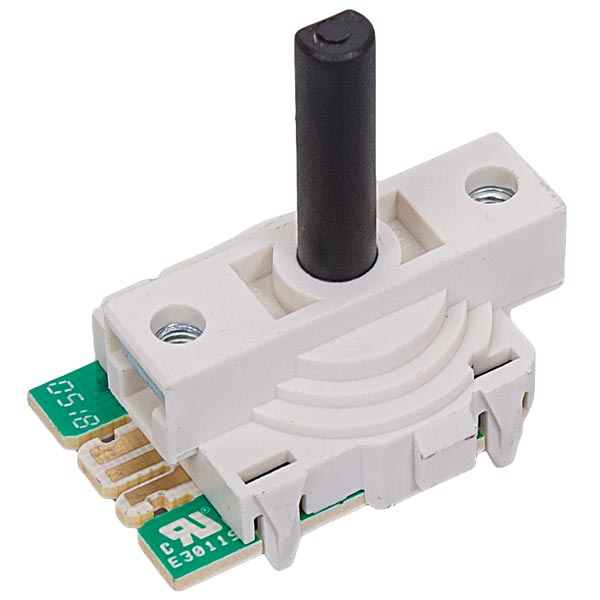 Electrolux 3570839039 Oven Temperature Selector