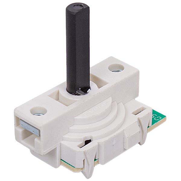 Electrolux 3570839039 Oven Temperature Selector