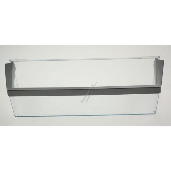 Bosch 00676313 Refrigerator Door Shelf 430x125x100mm