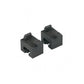 Bosch 00637443 Bushing front ceramic holder