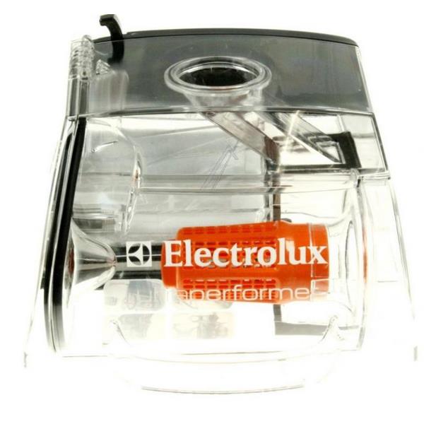 Electrolux 2194100737 Vacuum Cleaner Dust Container