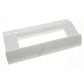 Electrolux 2651031177 Refrigerator Door Handle (Upper/Lower)