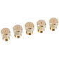 Electrolux 50269941006 Gas Cooker Nozzle Set (LPG G30-G31 mbar)