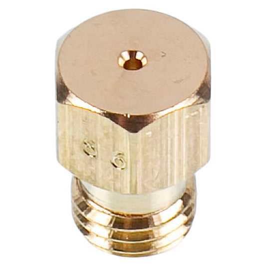 Electrolux 50269941006 Gas Cooker Nozzle Set (LPG G30-G31 mbar)