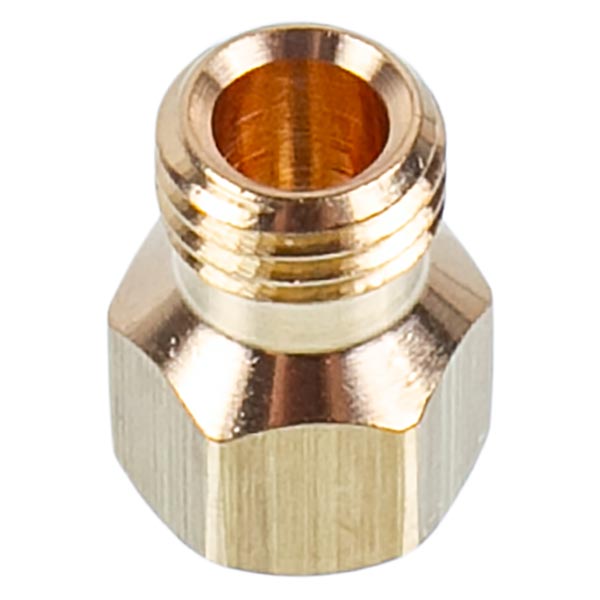 Electrolux 50269941006 Gas Cooker Nozzle Set (LPG G30-G31 mbar)