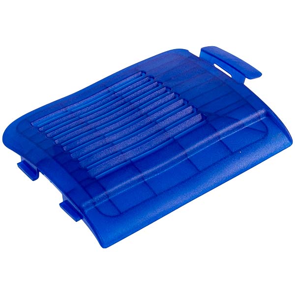 Electrolux 1050347168 Vacuum Cleaner Output Filter Frame