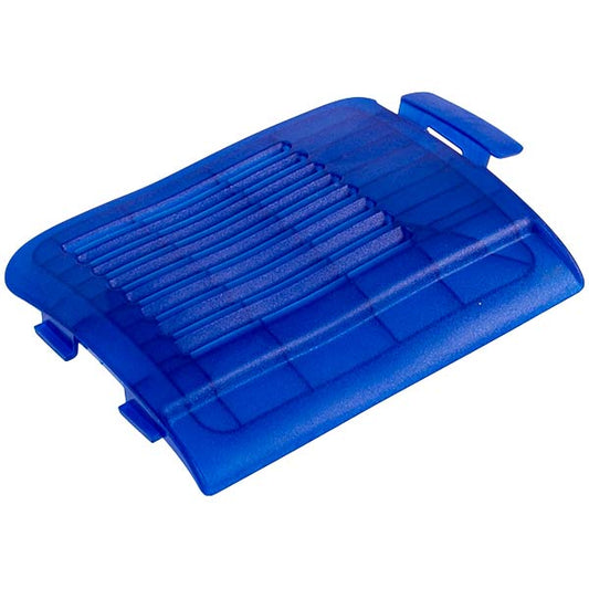 Electrolux 1050347168 Vacuum Cleaner Output Filter Frame