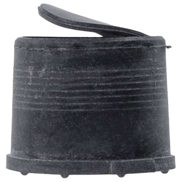 Electrolux 140000536015 Dishwasher Plug (Cap) of the Water Collector