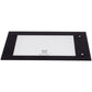 Electrolux 4055192175 Microwave Oven Outer Door Glass