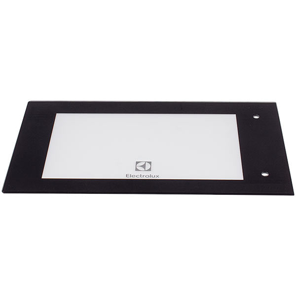Electrolux 4055192175 Microwave Oven Outer Door Glass