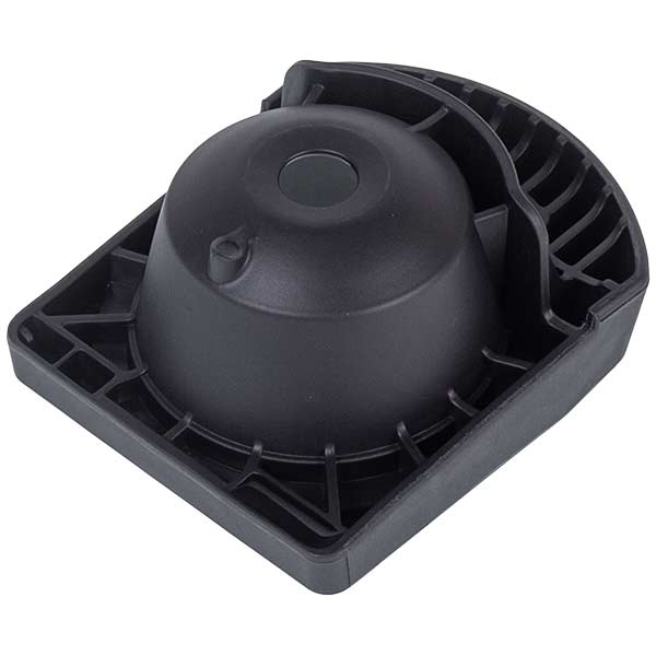 Krups MS-624560 Capsule Holder for Coffee Machine Infinissima Touch