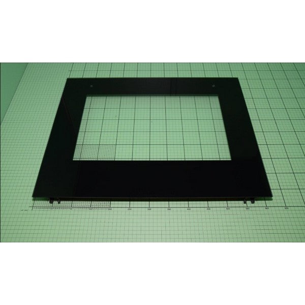 Hansa 9069352 Oven Outer Door Glass