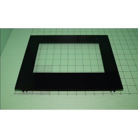 Hansa 9069352 Oven Outer Door Glass