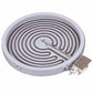 Hob Heating Plate Electrolux 3740637297 D=210mm 2300W 400V