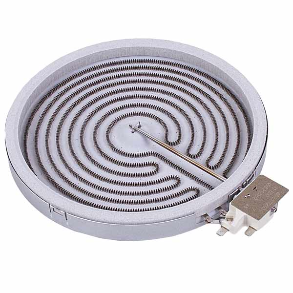 Hob Heating Plate Electrolux 3740637297 D=210mm 2300W 400V