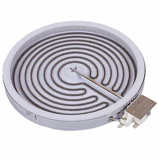 Hob Heating Plate Electrolux 3740637297 D=210mm 2300W 400V