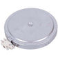 Hob Heating Plate Electrolux 3740637297 D=210mm 2300W 400V