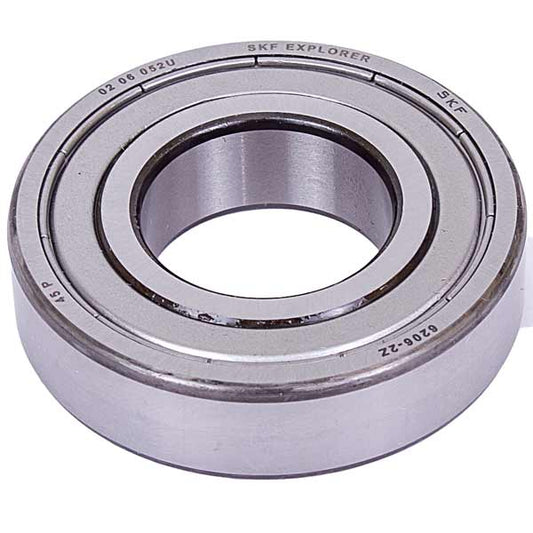 Bearing 6206 SKF C00044765 2Z (30x62x16) for Washing Machine