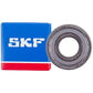 Bearing 6204 SKF 2Z (20x47x14) for Washing Machine