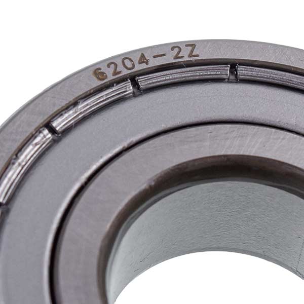 Bearing 6204 SKF 2Z (20x47x14) for Washing Machine