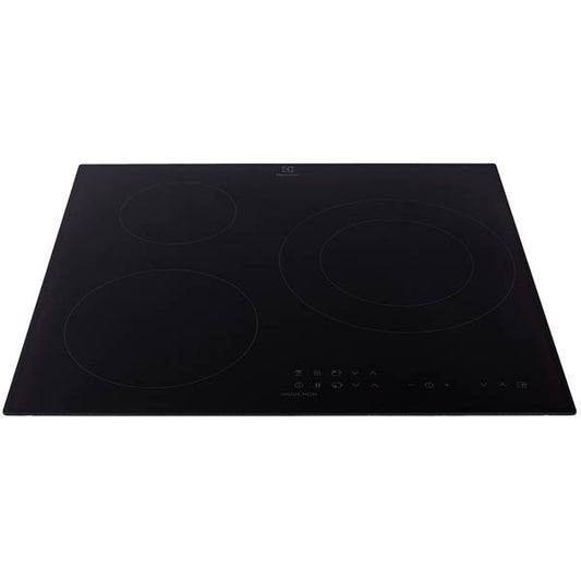 Glass for Electrolux induction cooktop 5551126922