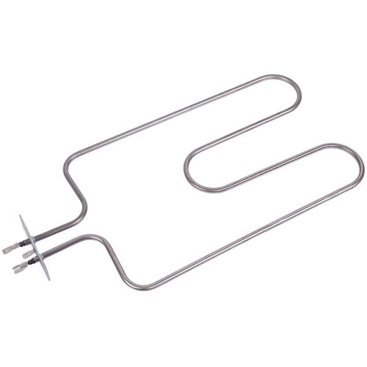 Oven Lower Heating Element Compatible with Beko 462920010