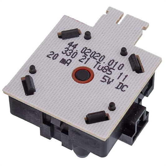 Cooker Energy Rgulator Switch Compatible with Smeg 816810317