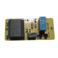 Power filter board for induction cooktop Gorenje 438095