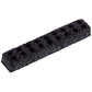 Antibacterial filter for refrigerator Beko 4228060400 80x15x10mm