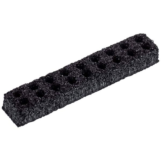 Antibacterial filter for refrigerator Beko 4228060400 80x15x10mm