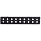 Antibacterial filter for refrigerator Beko 4228060400 80x15x10mm