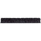 Antibacterial filter for refrigerator Beko 4228060400 80x15x10mm