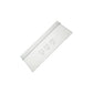 Beko 4397312800 Freezer Lower Drawer Panel
