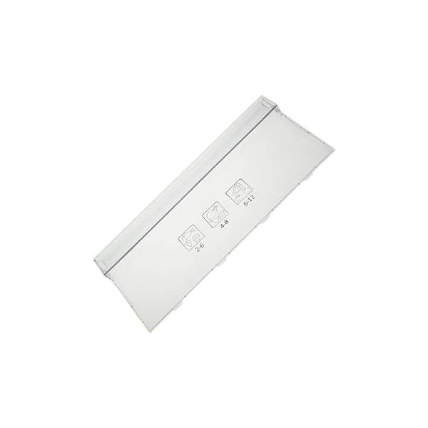 Beko 4397312800 Freezer Lower Drawer Panel
