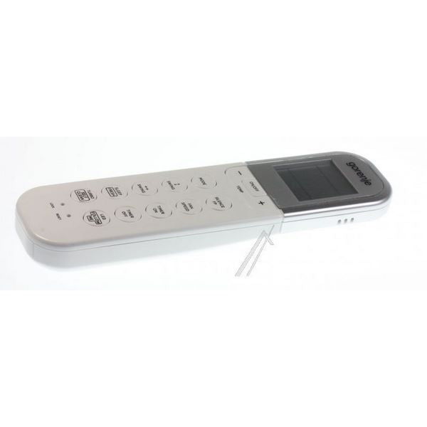Gorenje 426825 Air Conditioner Remote Control