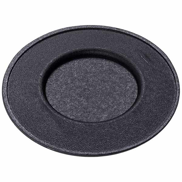 Beko 219244031 Cooker Burner Cap (Middle) D=73mm