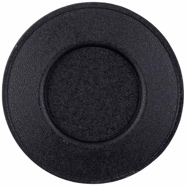 Beko 219244031 Cooker Burner Cap (Middle) D=73mm