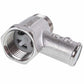 Safety Valve 8.5BAR 1/2'' (without knob) for Water Heater