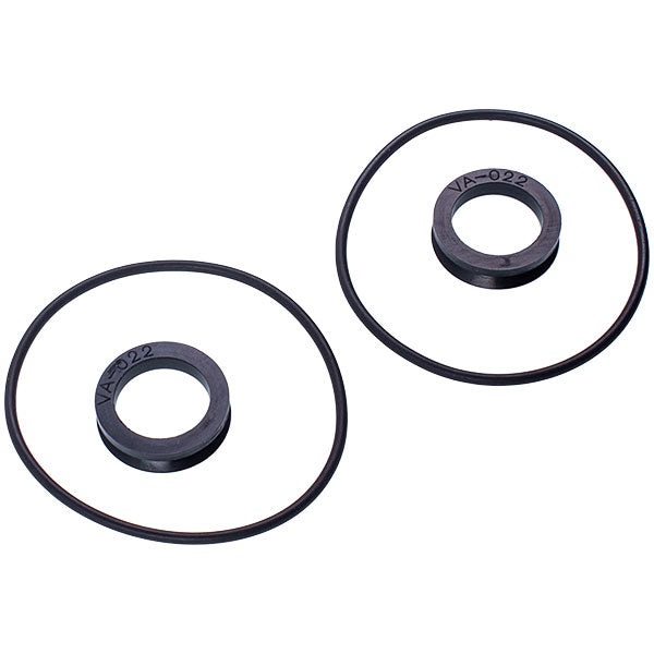 Bearing Unit PA6203C (right + left, 2 шт.) for Upright Washing Machin Compatible with Electrolux