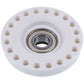 Bearing Unit PA6203C (right + left, 2 шт.) for Upright Washing Machin Compatible with Electrolux