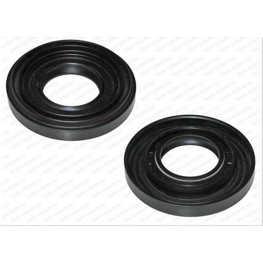 Washing Machine Oil Seal 40,2x60/86x10,5/16mm