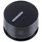 Hansa 9067629 Oven Control Knob