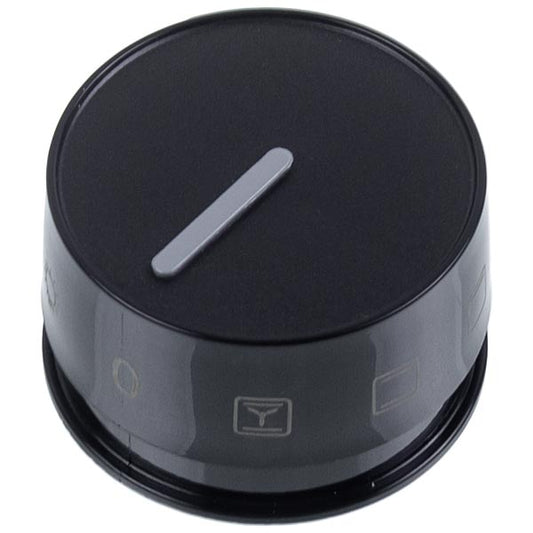 Hansa 9067629 Oven Control Knob