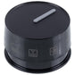 Hansa 9067629 Oven Control Knob