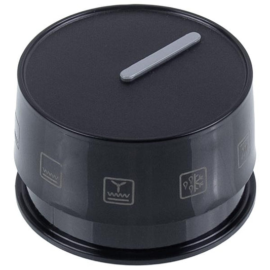 Hansa 9067629 Oven Control Knob