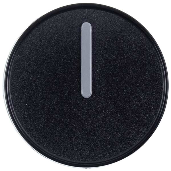 Hansa 9067629 Oven Control Knob