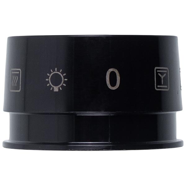 Hansa 9067629 Oven Control Knob