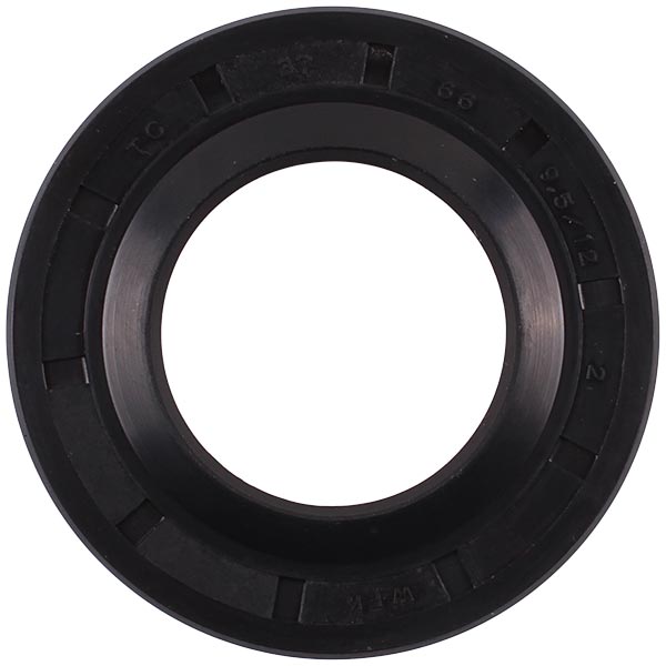 WFK Washing Machine Oil Seal 37*66*9.5/12mm Compatible with LG 4036ER2003A