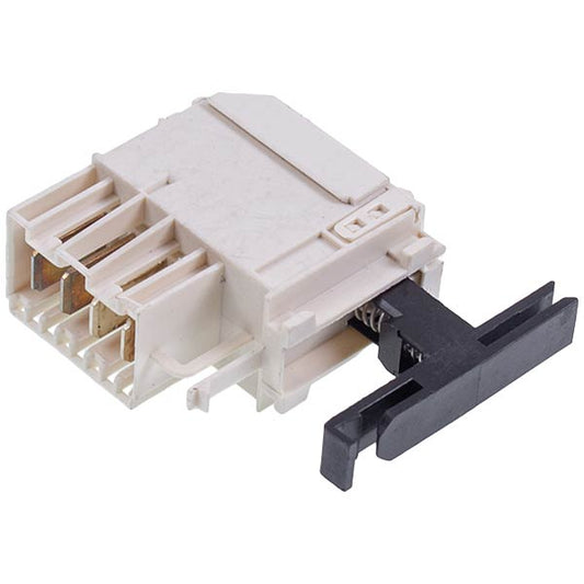 Rold Washing Machine On/Off Switch Compatible with Whirlpool 481227618541